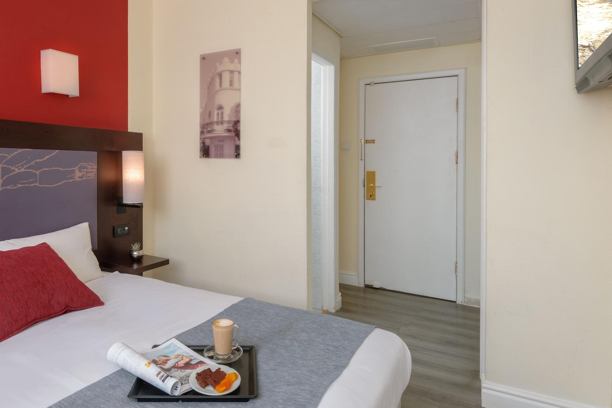 เลโอนาร์โด บีช เทลาวีฟ Hotel เทลอาวีฟ ภายนอก รูปภาพ