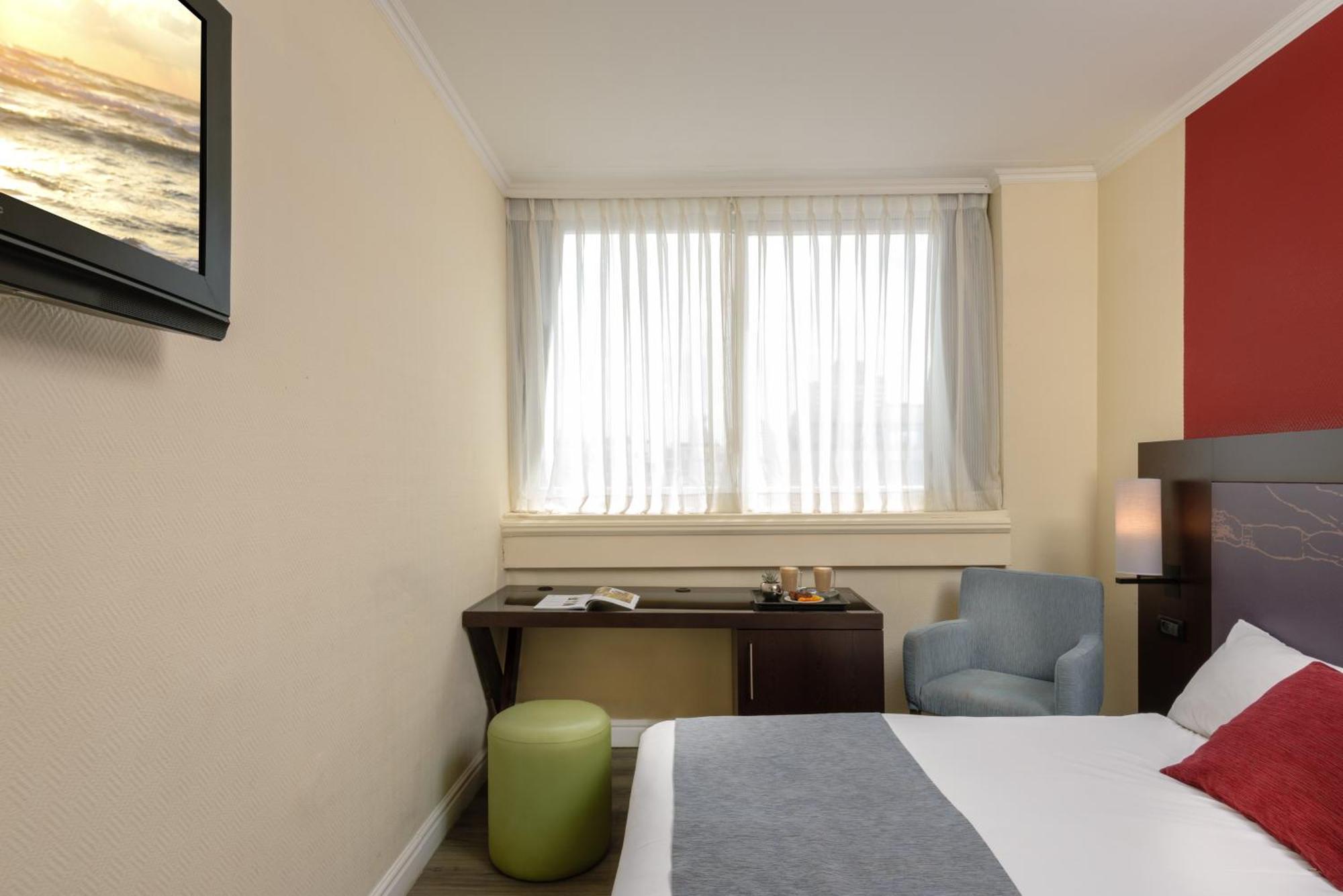 เลโอนาร์โด บีช เทลาวีฟ Hotel เทลอาวีฟ ภายนอก รูปภาพ