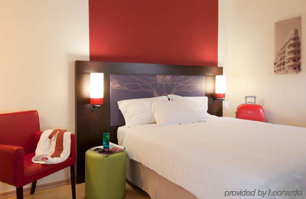 เลโอนาร์โด บีช เทลาวีฟ Hotel เทลอาวีฟ ห้อง รูปภาพ