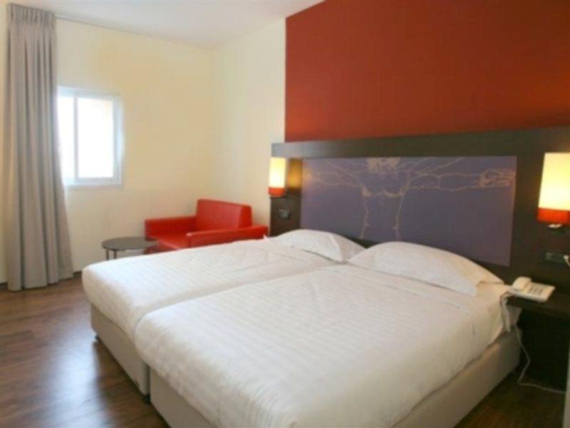 เลโอนาร์โด บีช เทลาวีฟ Hotel เทลอาวีฟ ภายนอก รูปภาพ
