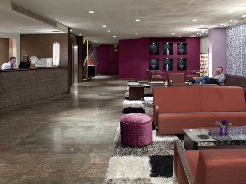 เลโอนาร์โด บีช เทลาวีฟ Hotel เทลอาวีฟ ภายนอก รูปภาพ